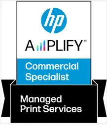 Amplify Commercial print Specialist 9-5-2024